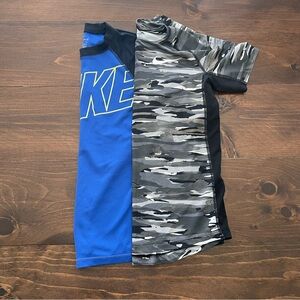 Boy’s Nike Shirt Bundle - Dri Fit